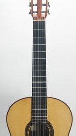 Robert Vincent Classical 650 SP/RW (2016) (SKU: 32619) 32619