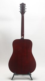 Guild D-25 Bluegrass (1968) (SKU: 32094) 32094