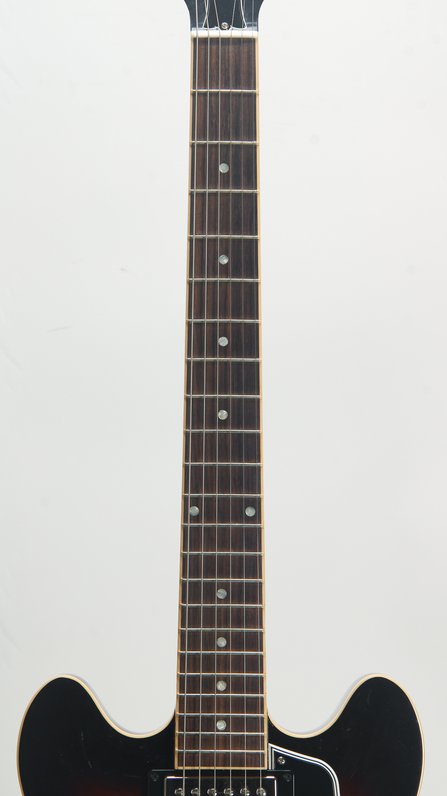 Gibson Custom Shop ES-339 (2010) #6