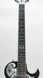 Teye Coyote (ca.2013) (SKU: 32205) 32205