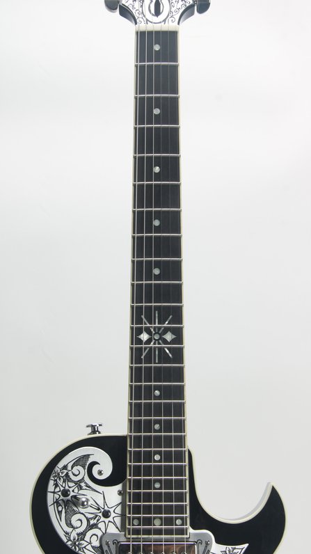 Teye Coyote (ca.2013) #6