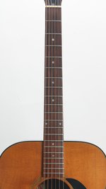 Gibson J-50 Deluxe (SKU: 31765) 31765