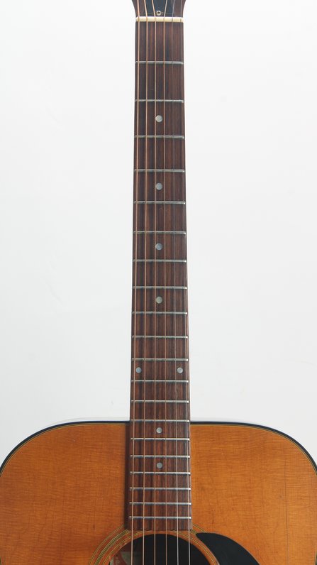 Gibson J-50 Deluxe #6