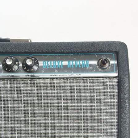 Fender Deluxe Reverb (c.1975) #6