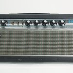 Fender Bandmaster Dripedge (ca.1968) (SKU: 32735) 32735