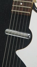 Silvertone Model 1448 Guitar and Amplifier (SKU: 32745) 32745