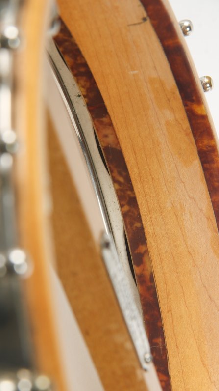 A. C. Fairbanks Whyte Laydie No. 7 Custom #10