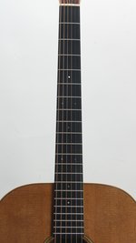 Wesley Brandt #50 Flat Top (1994) (SKU: 31788) 31788