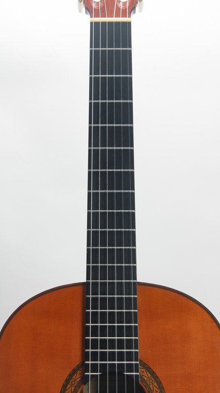 Kohno Classical #15 Brazilian RW (1975) #6