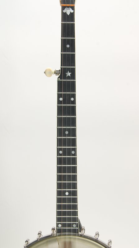 Vega Tubaphone No. 3 Conversion (Providence Gtr. & Banjo) #6