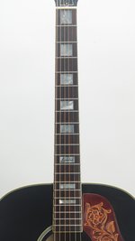 Gibson SJ-200 Studio Special (SKU: 32781) 32781