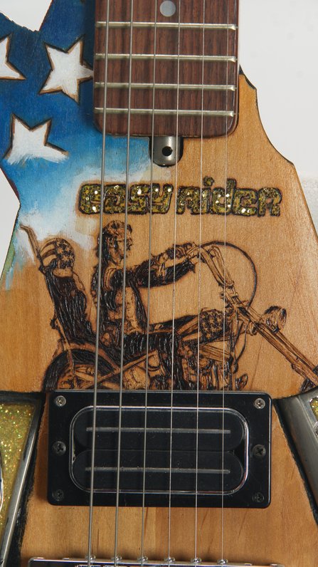 RC Kelly Easy Rider (Art) #6