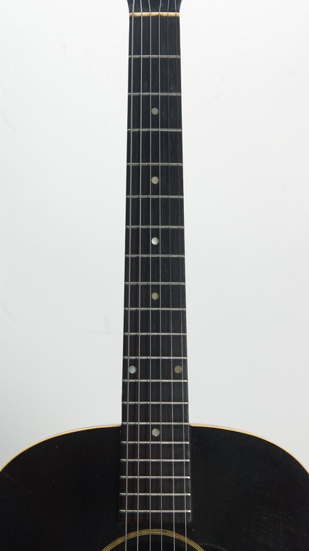 Gibson J-45 Banner (c.1943) #6