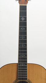 Larrivee J-25 12 String (SKU: 31766) 31766