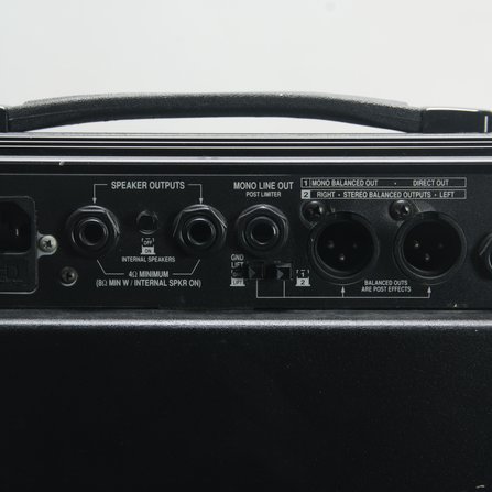 Gallien Kruger MBE 112 #6