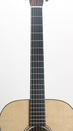 Santa Cruz OM Pre War *Used (2024) (SKU: 31887) 31887