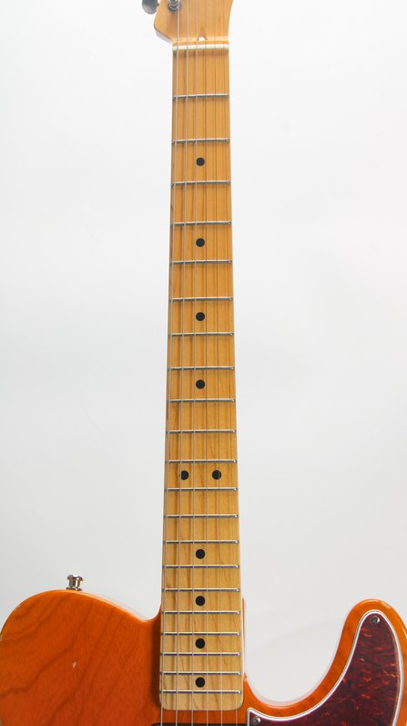 LSL La Perronita Carmel Corn Tele #6