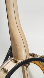 Pisgah Dobson (11" Maple) (SKU: 31340) 31340