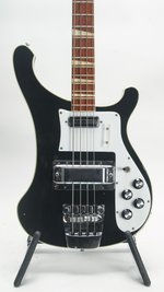 Rickenbacker 4001 Jetglo (ca. 1972) (SKU: 32052) 32052