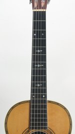 Unmarked Parlor SP/BR RW (ca.1920) (SKU: 31434) 31434