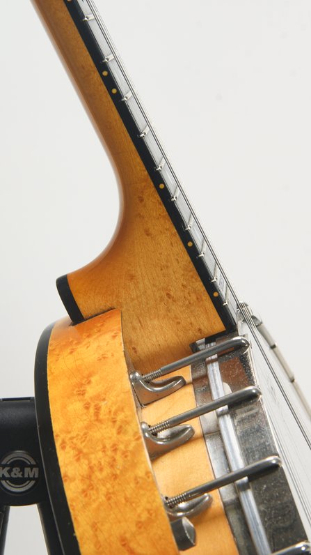 Richelieu Model 2101 Lite Lady (ca. 1977) #6