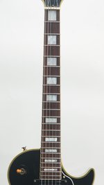Burny RLC Sustainer (SKU: 32030) 32030