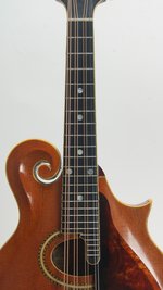 Gibson F-4 "Pumpkin Top" (ca. 1912) (SKU: 32649) 32649