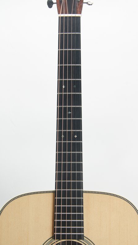 Collings OM2H ESS #6