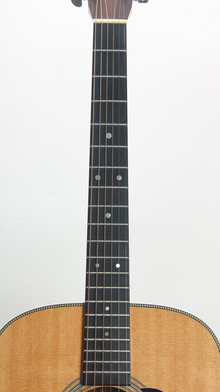 Martin HD-28 Centennial #6