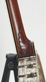 John F. Luscomb Style 4 (1888 patent) (SKU: 32120) 32120