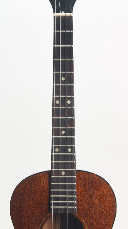 Gibson BU-1 #6