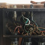 Gibson GA-20 (1951) (SKU: 32734) 32734