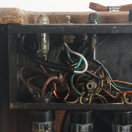 Gibson GA-20 (1951) #6