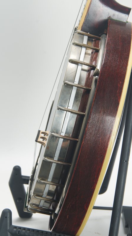 Gibson TB-3 conversion (ca. 1928) #6