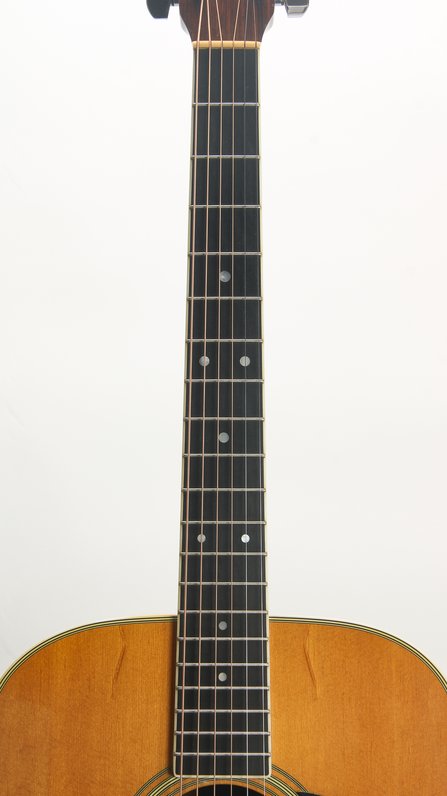 Martin D-35 (1976) #6