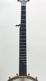 Pisgah Custom Tubaphone Cherry 12" (used, 2024) (SKU: 32175) 32175