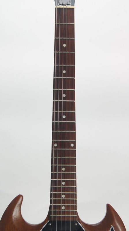 Gibson SG Tribute (2021) #6