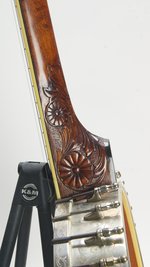 Douglas Unger Presentation Electric No. 5 (SKU: 32123) 32123