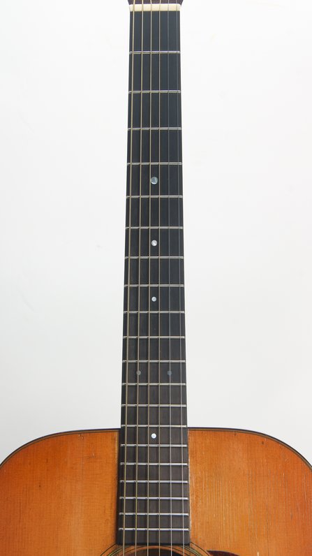 Martin D-18 (ca. 1941) #6