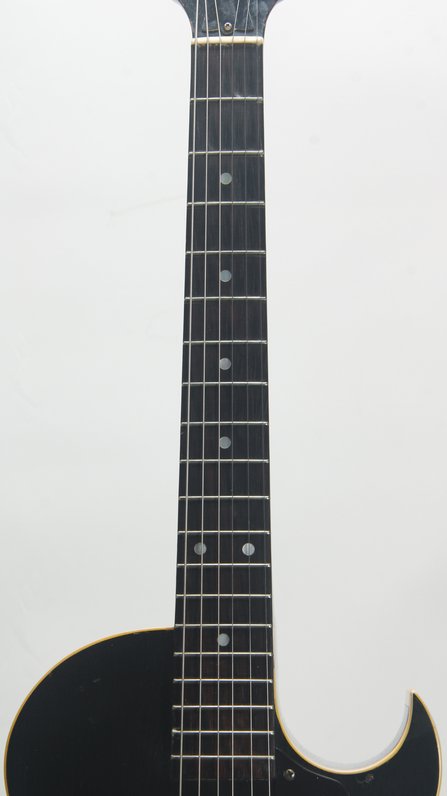 Gibson ES-140 3/4 Size (ca.1950) #6