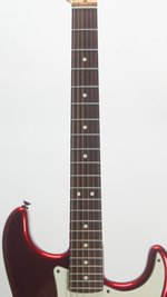 Fender American Standard Stratocaster Candy Apple Red (2010) (SKU: 32690) 32690