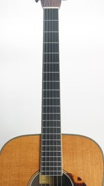 Eastman  E20D-TC-LSH (Large Soundhole) (used, 2025) (SKU: 32172) 32172