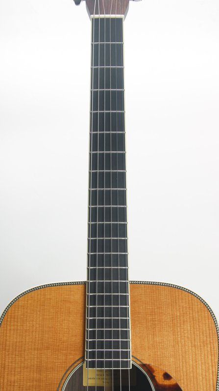 Eastman E20D-TC-LSH (Large Soundhole) #6