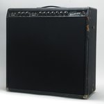 Fender Super Reverb (modded, 80 watts) (1966) (SKU: 31868) 31868