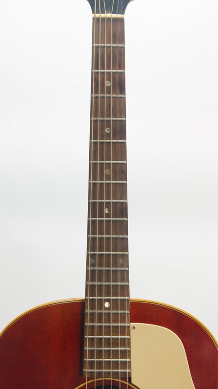 Gibson B-25 Cherry (ca.1967) #6