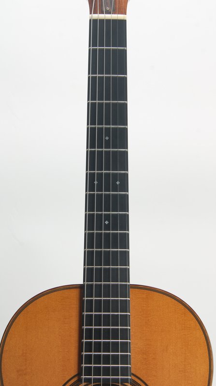 Huss & Dalton 00 (2000) #6