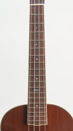 McGonnell Arch Top Tenor Uke (SKU: 31617) 31617