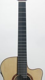 Yamaha NTX5 Classical (2024) (SKU: 32608) 32608