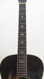 Gibson Nick Lucas Special (ca. 1930) (SKU: 31614) 31614