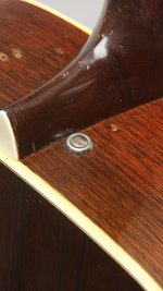 Martin D-28 SP/BR (1959) (SKU: 31705) 31705